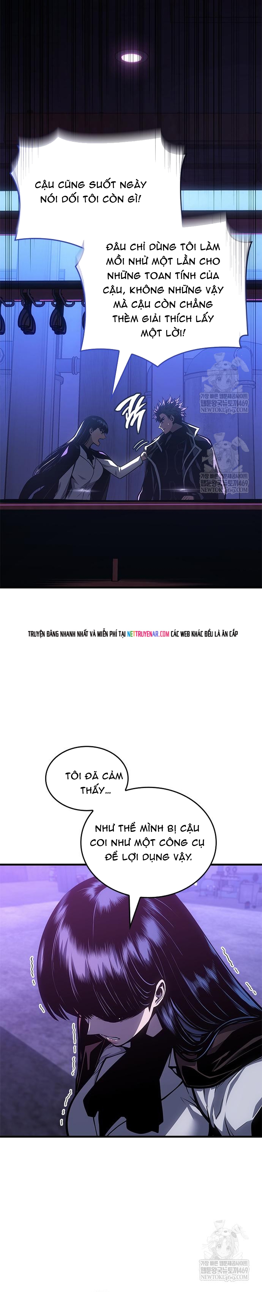 Tạp Huyết Chap 70 - Next Chap 71