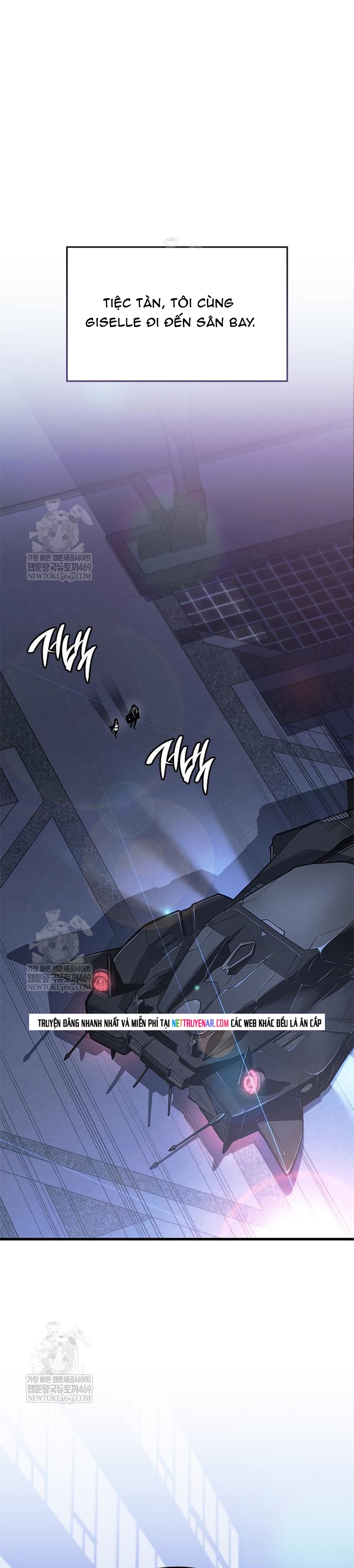 Tạp Huyết Chap 70 - Next Chap 71