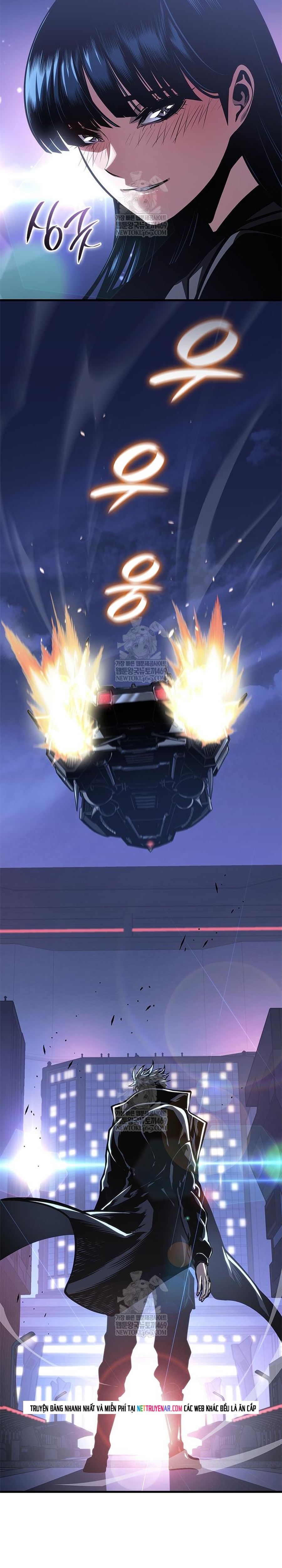 Tạp Huyết Chap 70 - Next Chap 71