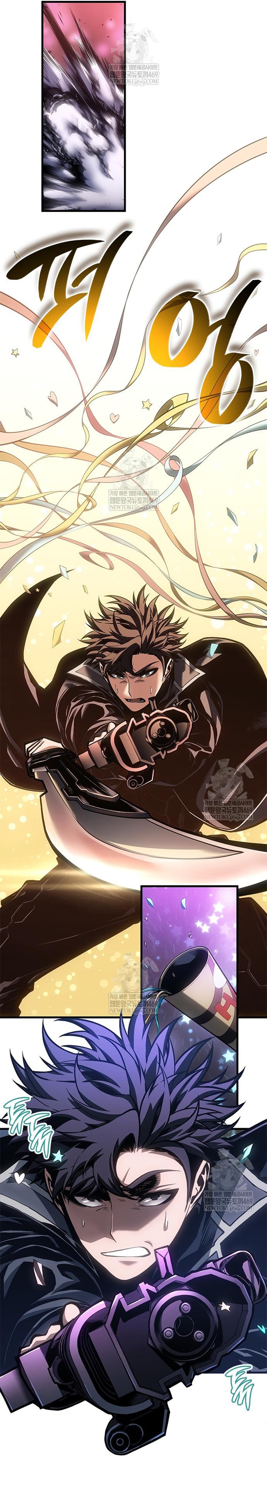 Tạp Huyết Chap 70 - Next Chap 71