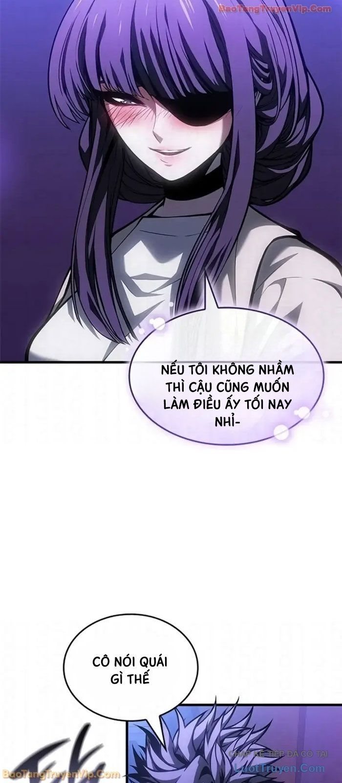 Tạp Huyết Chap 70 - Next Chap 71