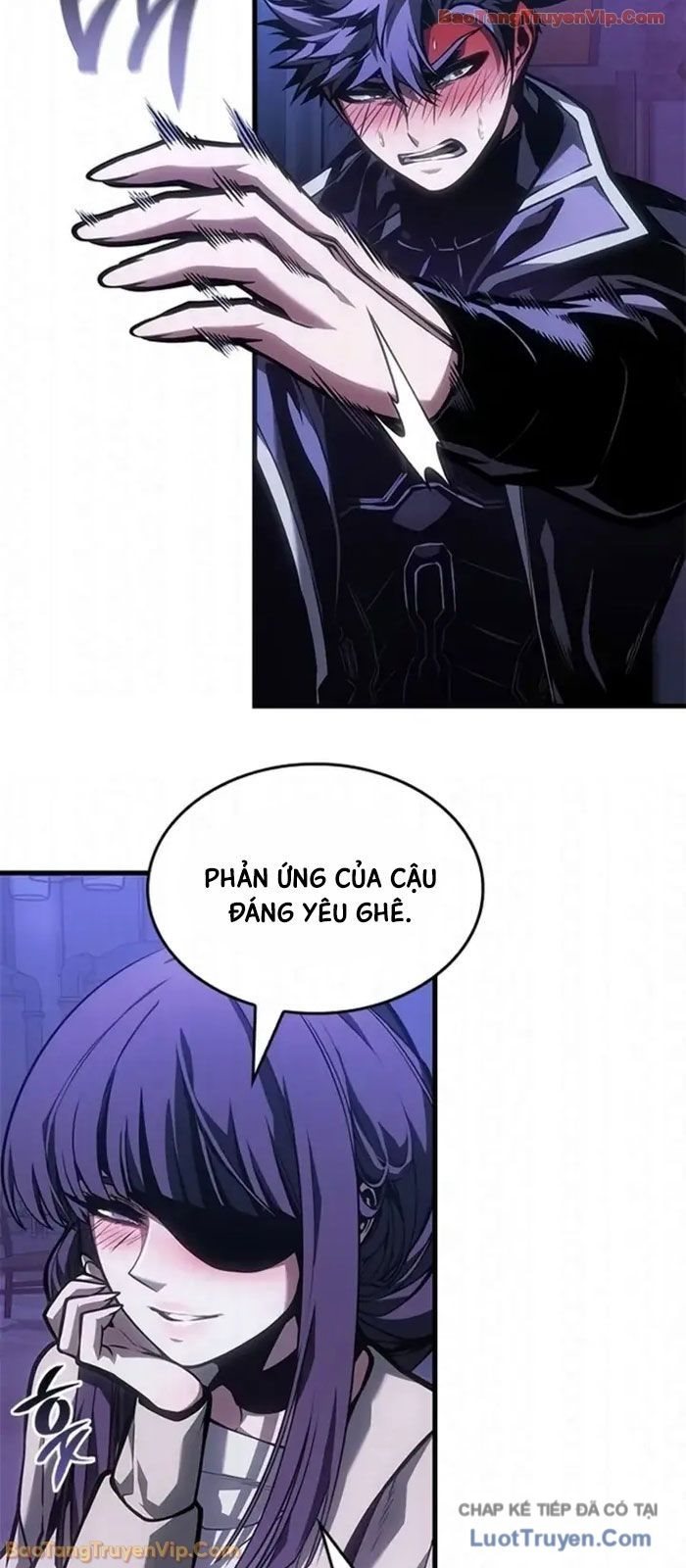 Tạp Huyết Chap 70 - Next Chap 71