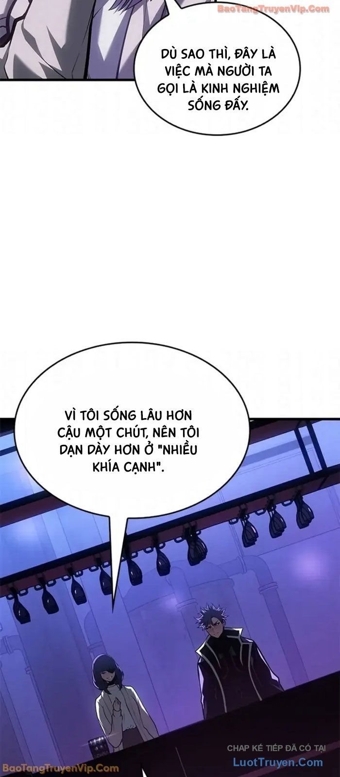 Tạp Huyết Chap 70 - Next Chap 71