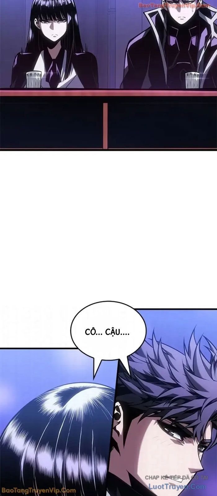 Tạp Huyết Chap 70 - Next Chap 71