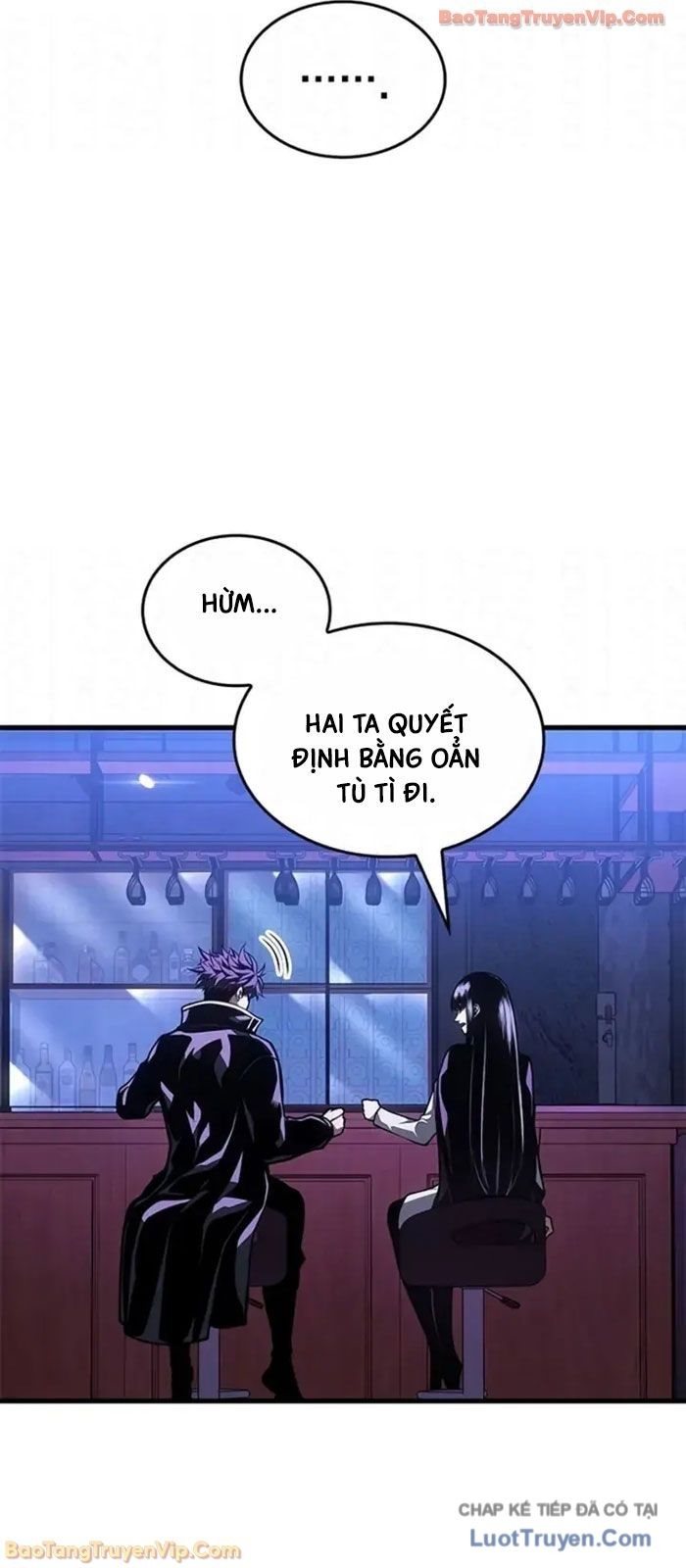 Tạp Huyết Chap 70 - Next Chap 71