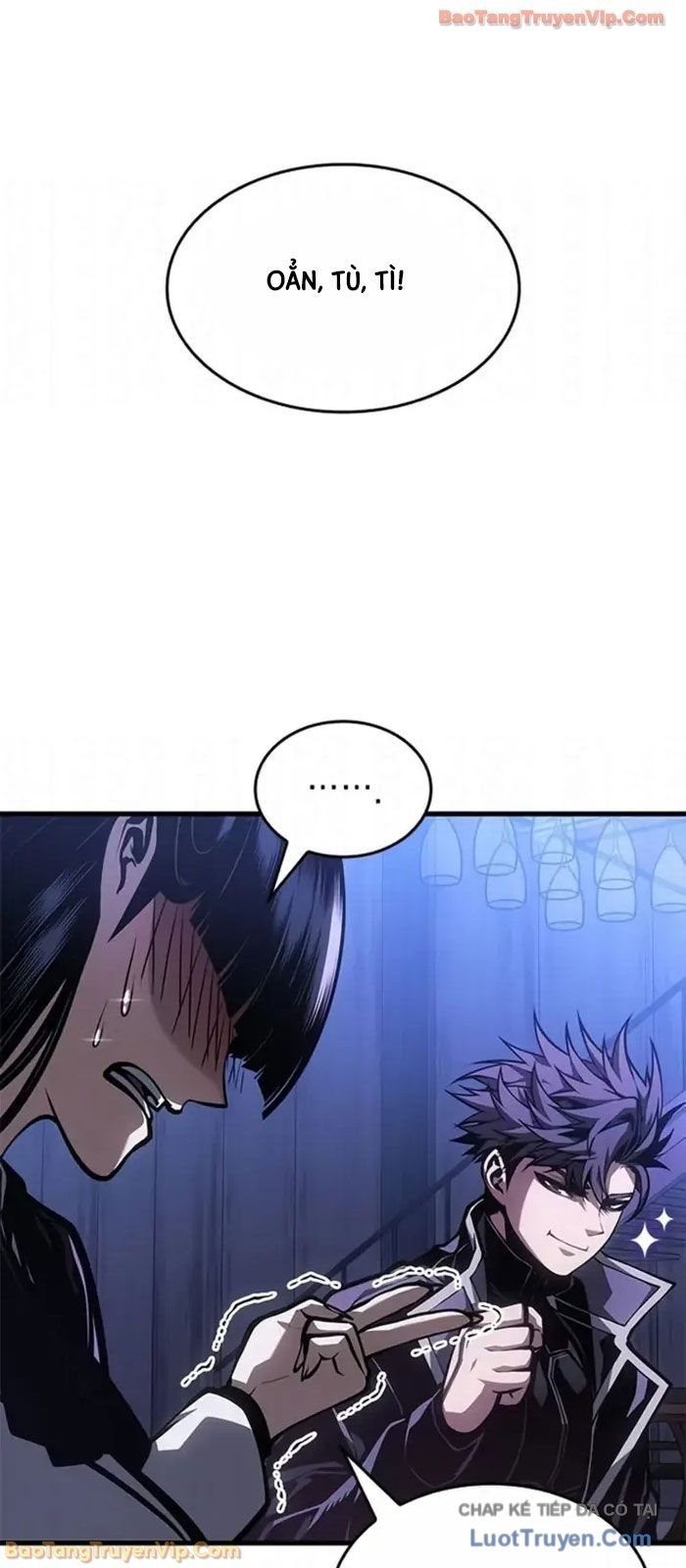 Tạp Huyết Chap 70 - Next Chap 71