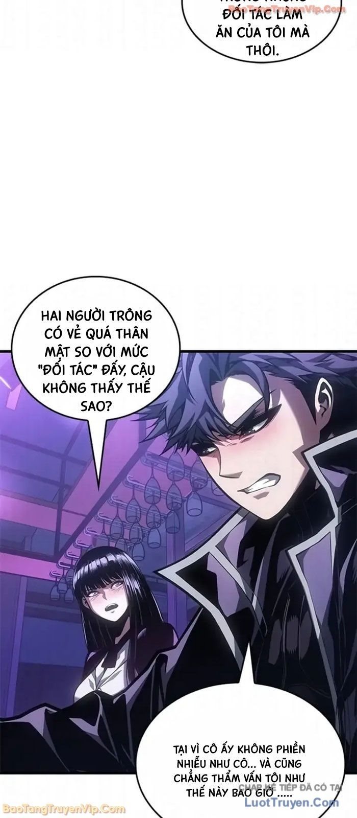 Tạp Huyết Chap 70 - Next Chap 71