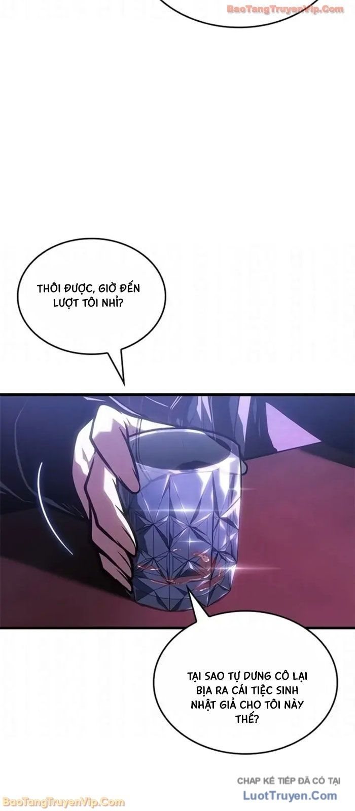 Tạp Huyết Chap 70 - Next Chap 71