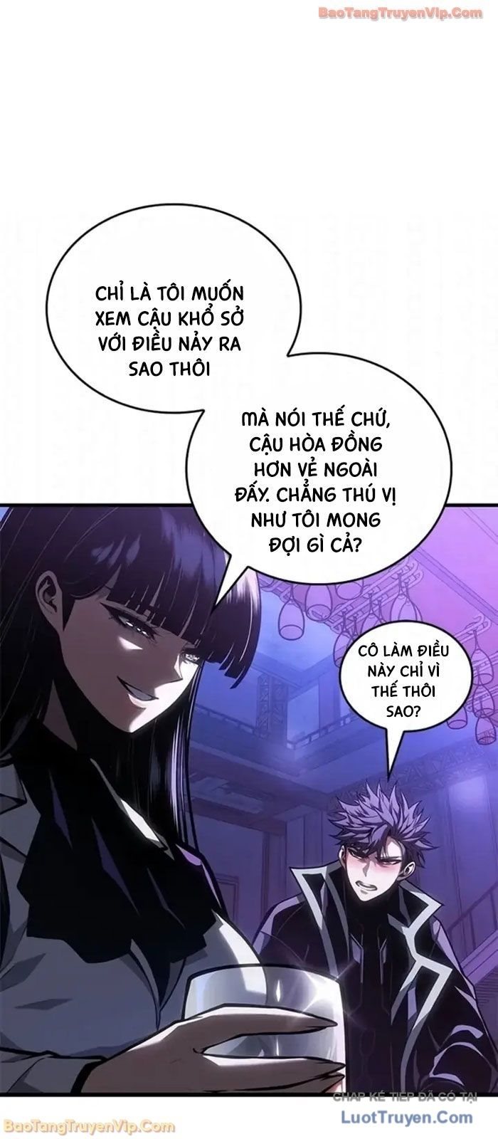 Tạp Huyết Chap 70 - Next Chap 71