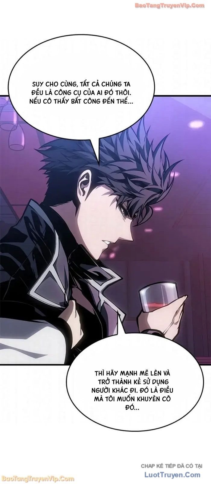 Tạp Huyết Chap 70 - Next Chap 71