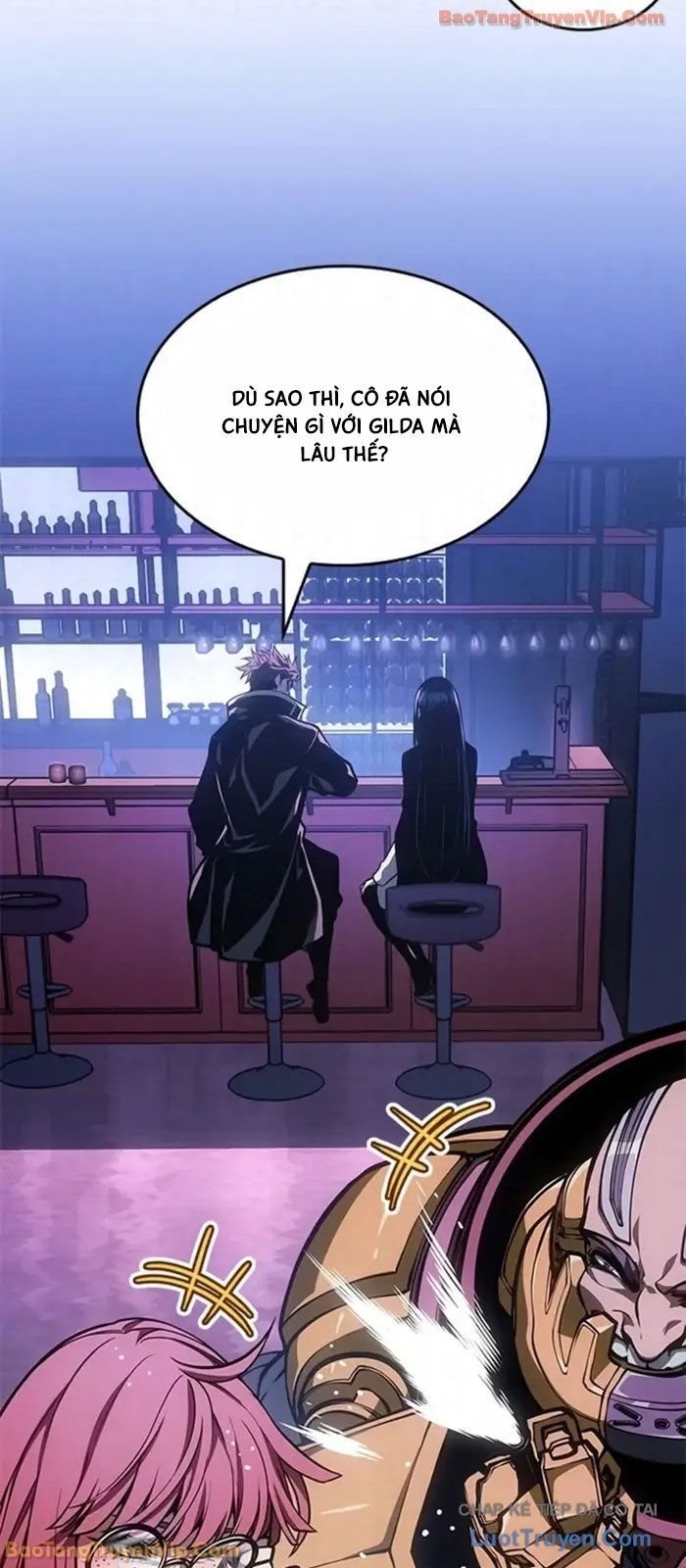 Tạp Huyết Chap 70 - Next Chap 71