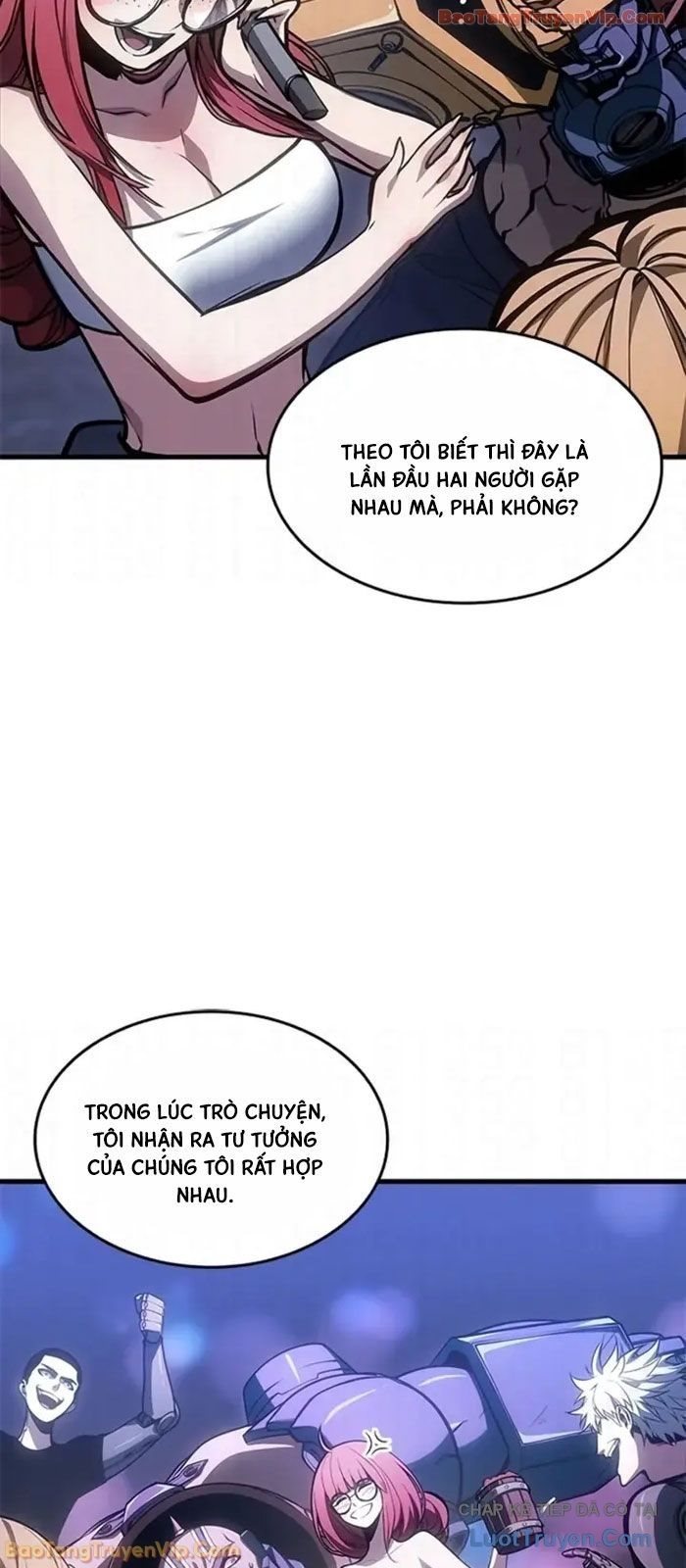 Tạp Huyết Chap 70 - Next Chap 71