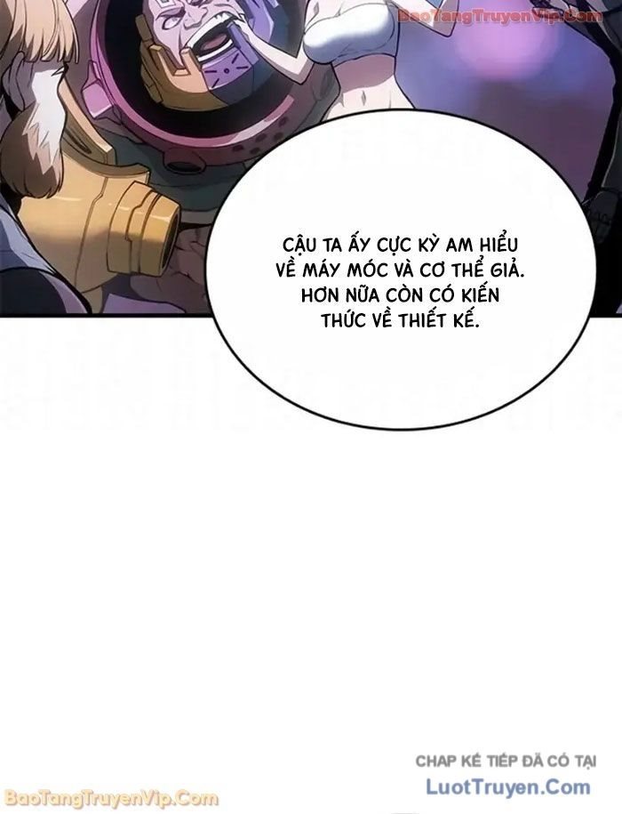 Tạp Huyết Chap 70 - Next Chap 71