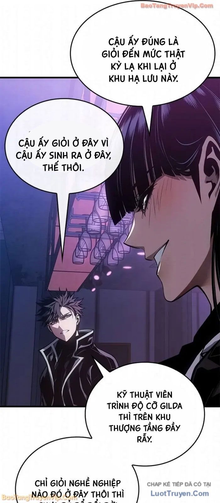 Tạp Huyết Chap 70 - Next Chap 71