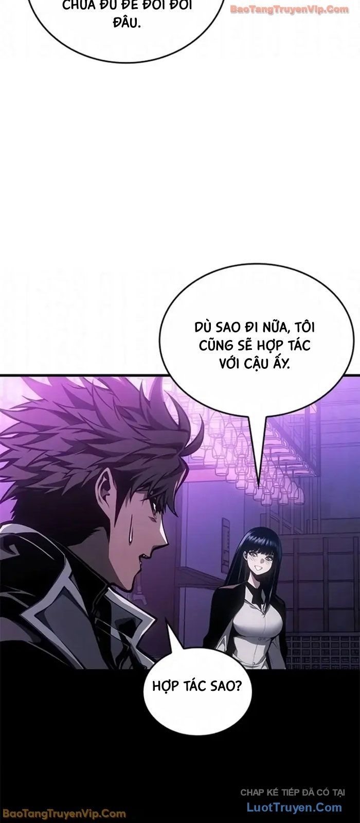 Tạp Huyết Chap 70 - Next Chap 71