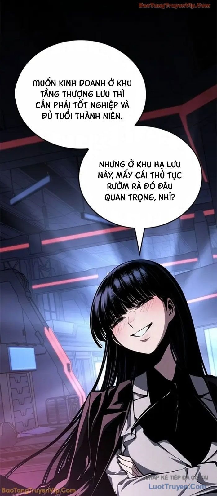Tạp Huyết Chap 70 - Next Chap 71