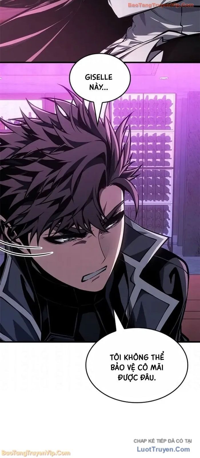 Tạp Huyết Chap 70 - Next Chap 71