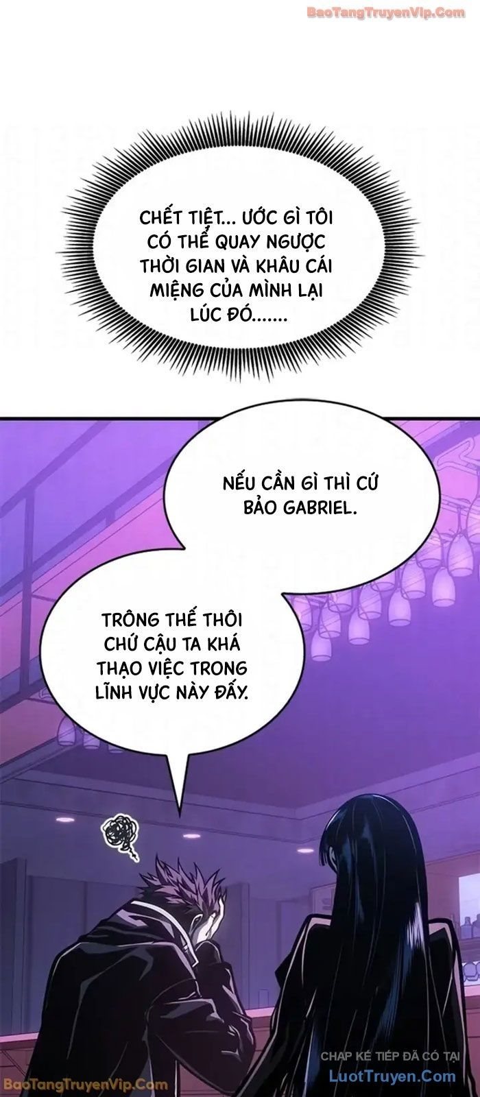 Tạp Huyết Chap 70 - Next Chap 71