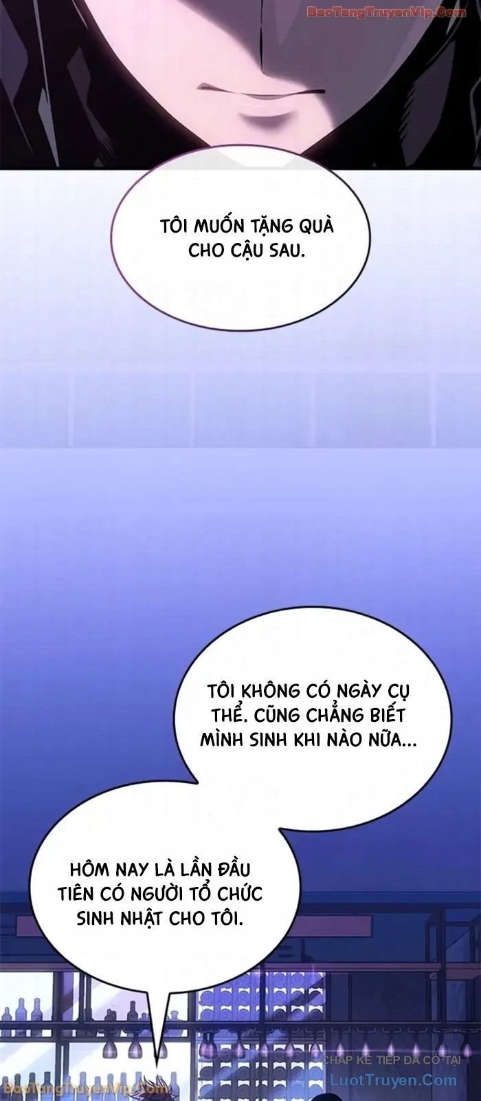 Tạp Huyết Chap 70 - Next Chap 71