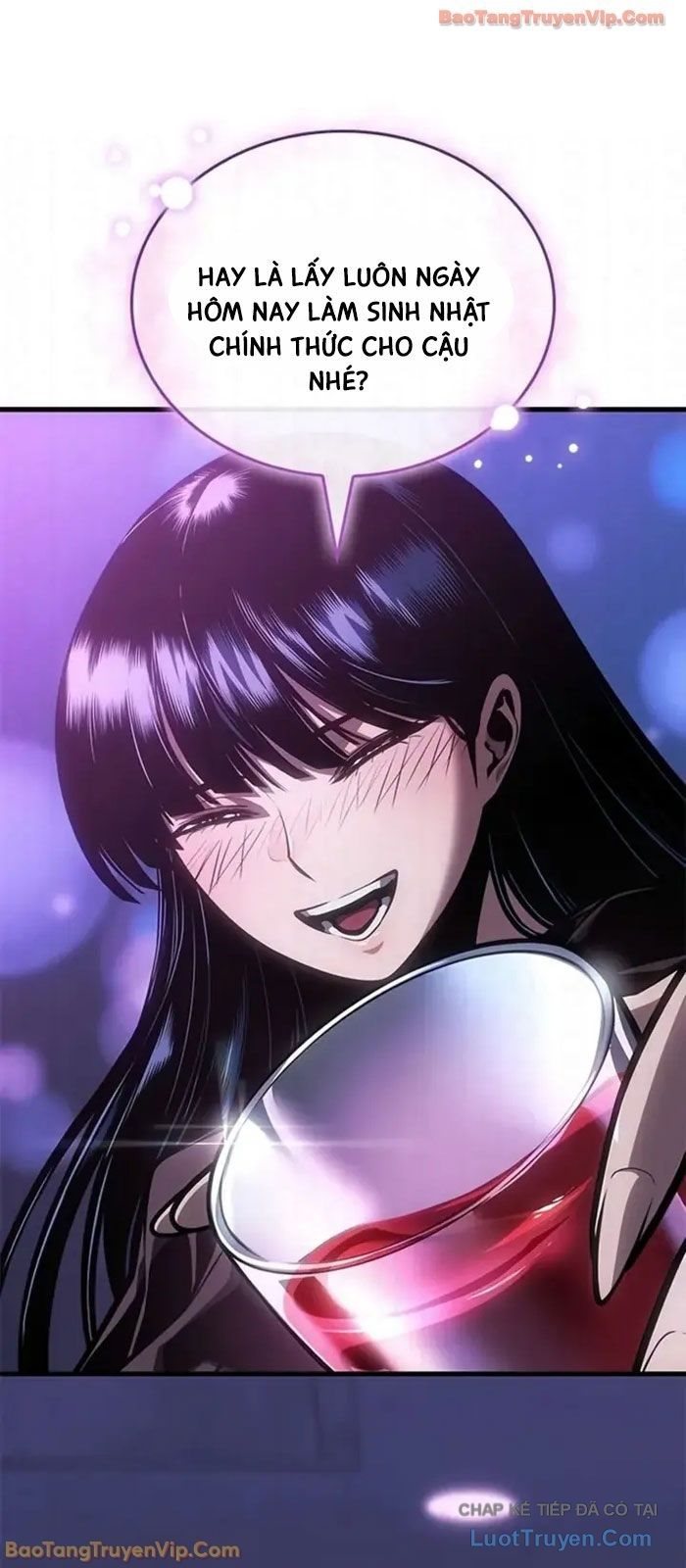 Tạp Huyết Chap 70 - Next Chap 71