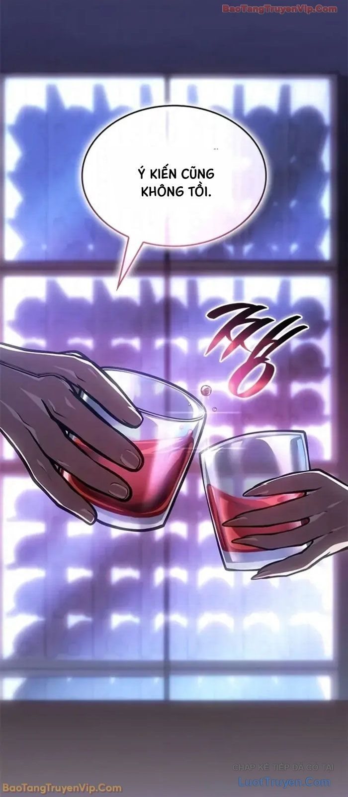 Tạp Huyết Chap 70 - Next Chap 71