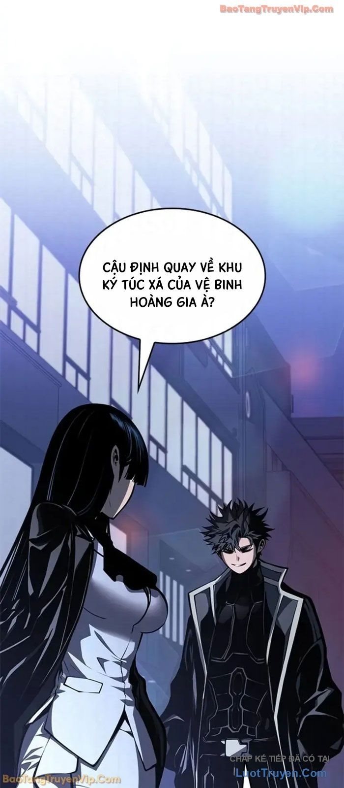 Tạp Huyết Chap 70 - Next Chap 71