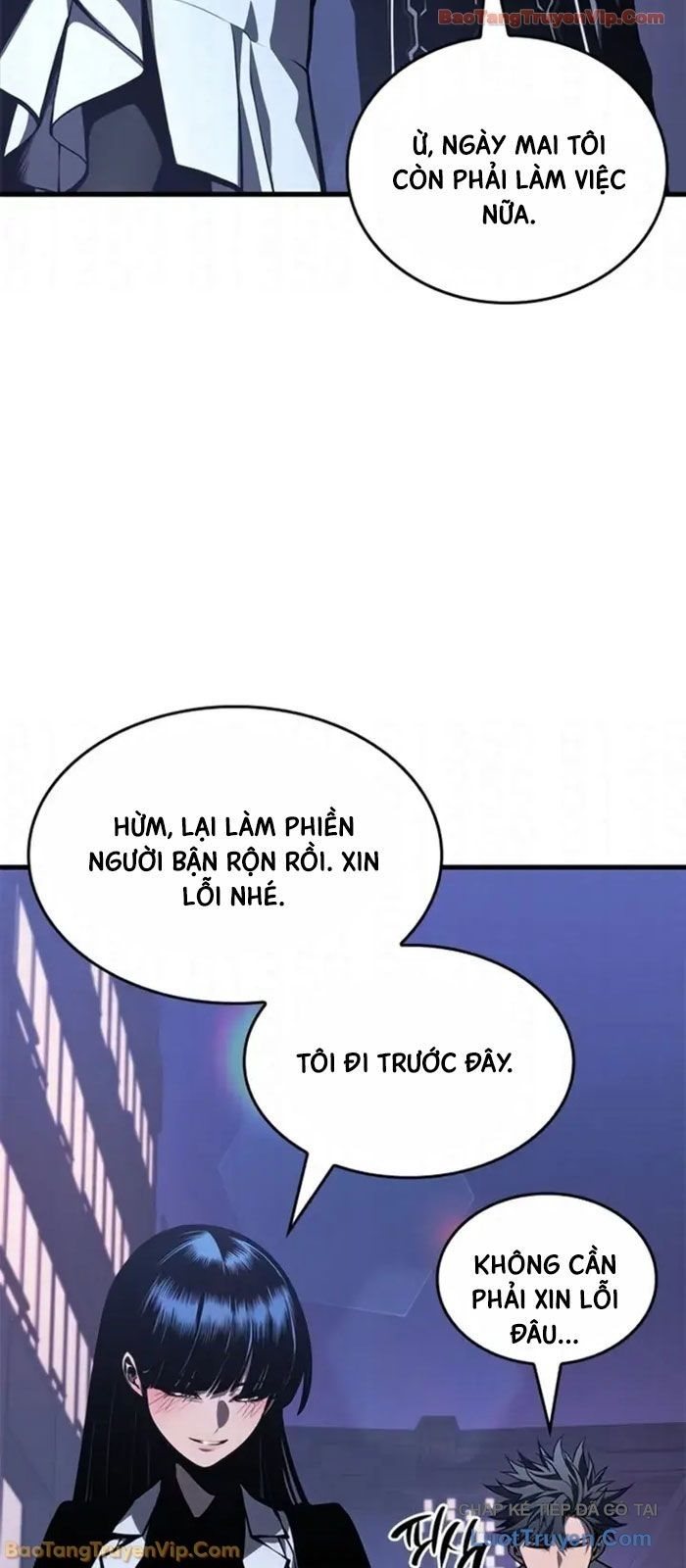 Tạp Huyết Chap 70 - Next Chap 71