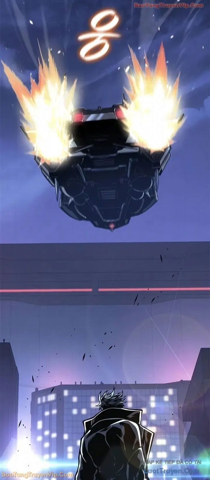 Tạp Huyết Chap 70 - Next Chap 71