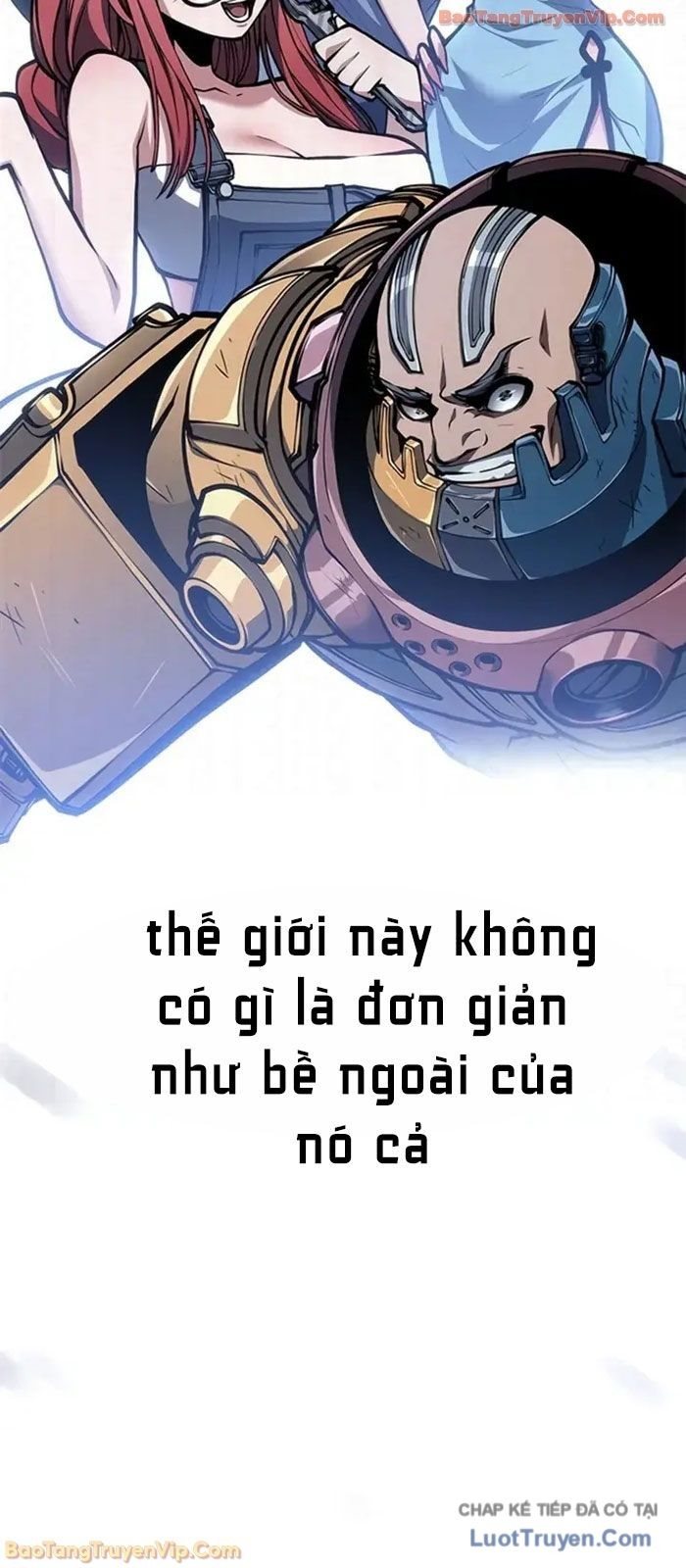 Tạp Huyết Chap 70 - Next Chap 71