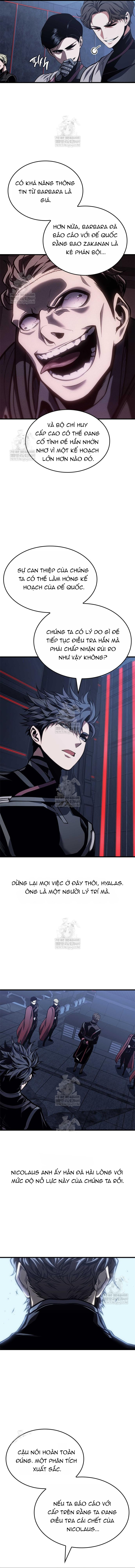 Tạp Huyết Chap 71.1 - Next Chap 72.1