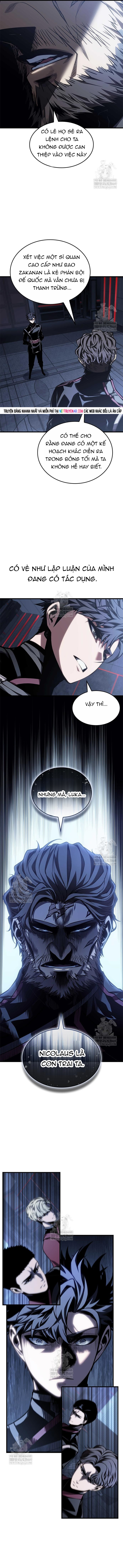 Tạp Huyết Chap 71.1 - Next Chap 72.1