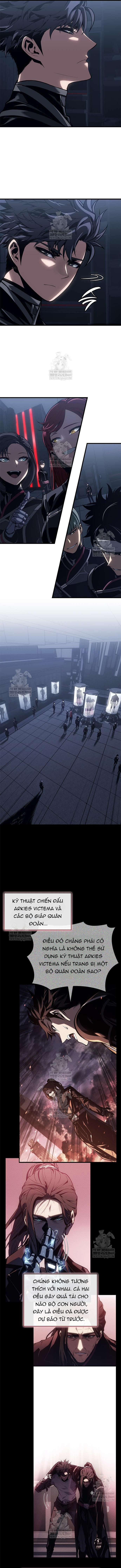 Tạp Huyết Chap 71.1 - Next Chap 72.1