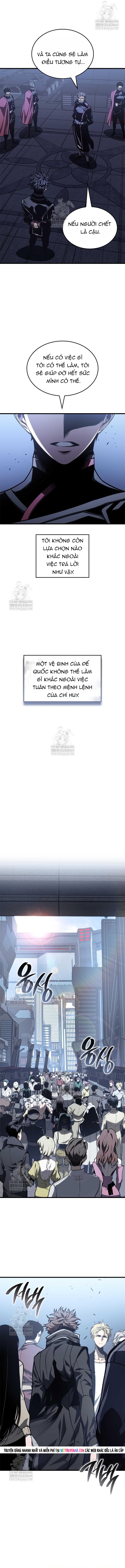 Tạp Huyết Chap 71 - Next Chap 72