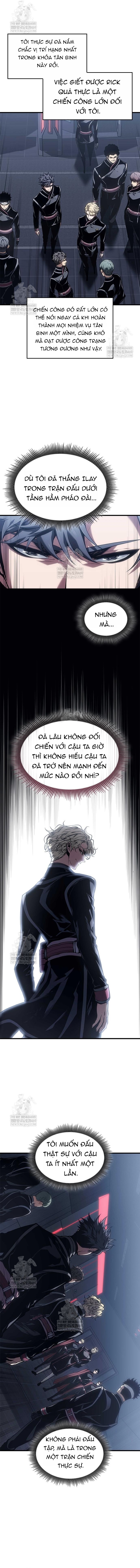 Tạp Huyết Chap 71 - Next Chap 72