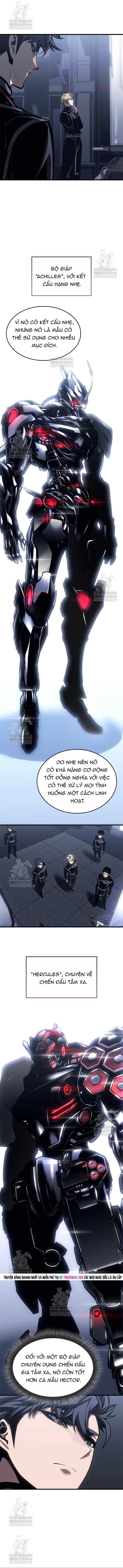 Tạp Huyết Chap 71 - Next Chap 72