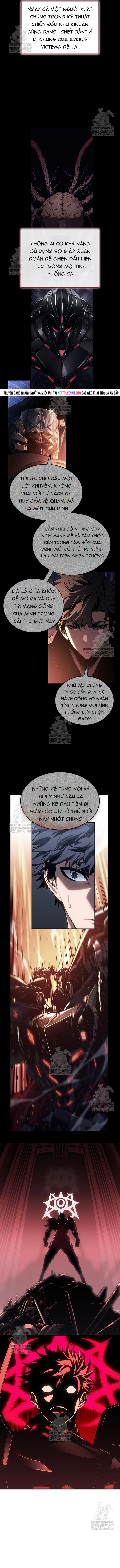 Tạp Huyết Chap 71 - Next Chap 72