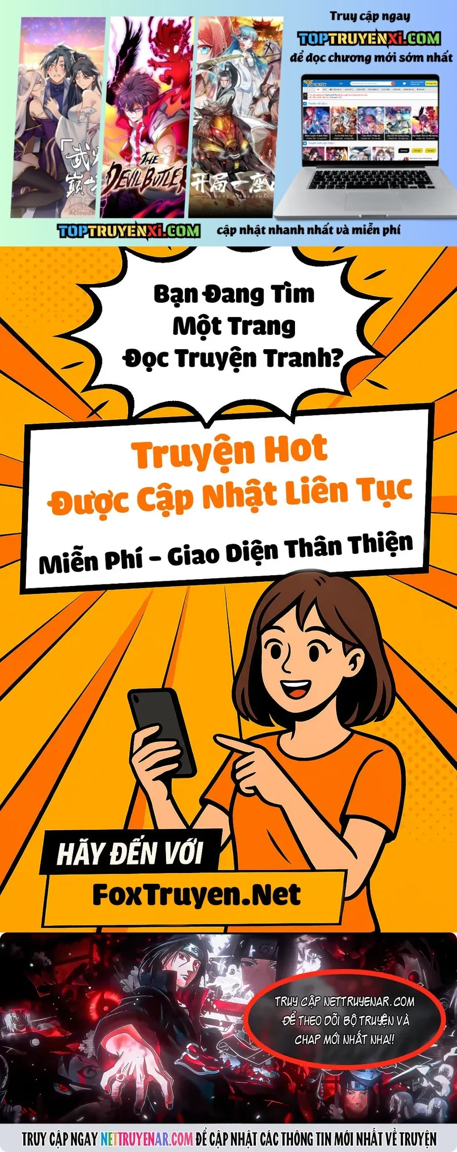 Tạp Huyết Chap 72 - Next Chap 73