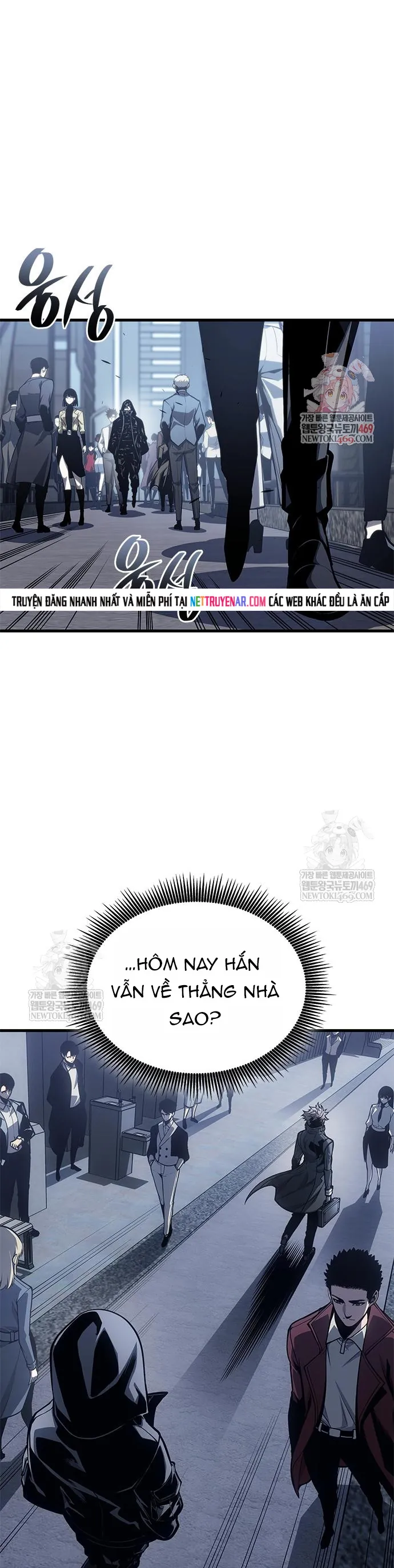 Tạp Huyết Chap 72 - Next Chap 73