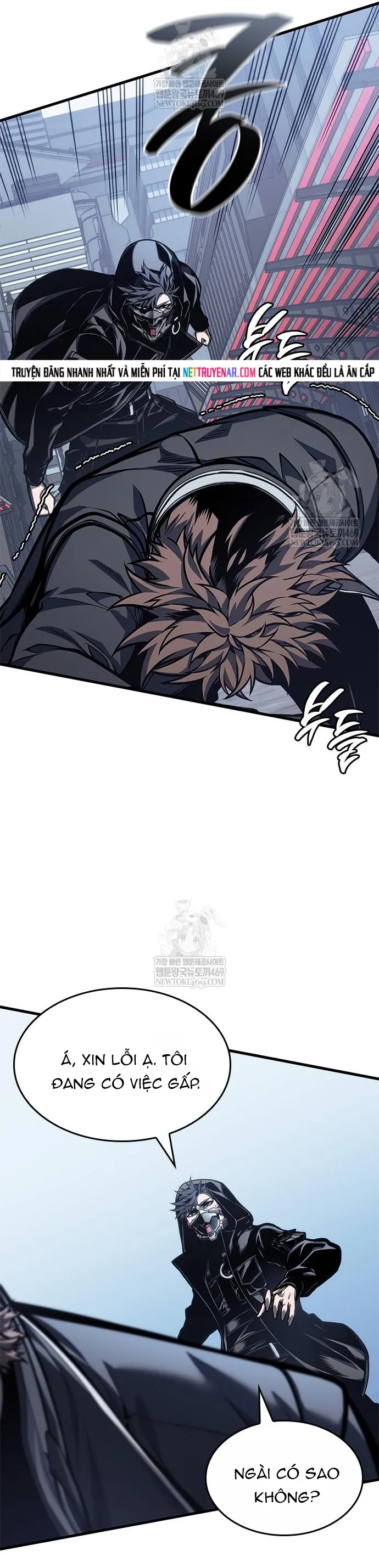 Tạp Huyết Chap 72 - Next Chap 73