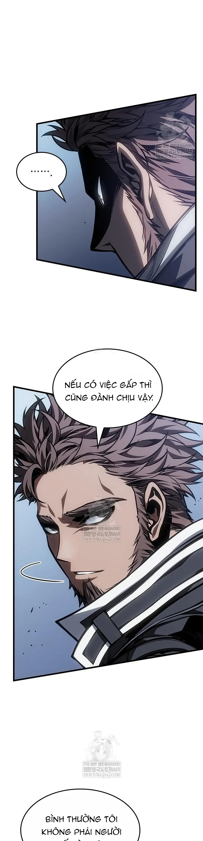 Tạp Huyết Chap 72 - Next Chap 73