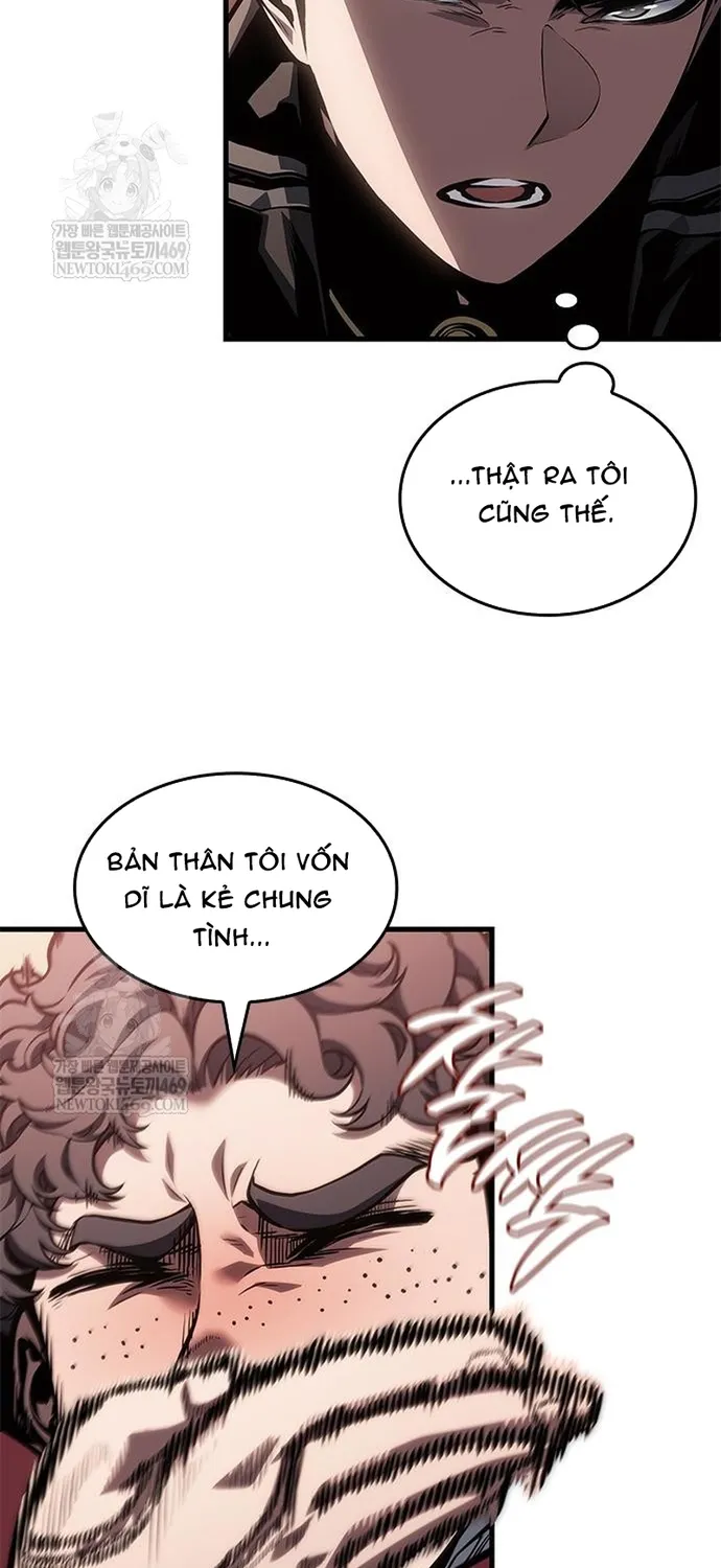 Tạp Huyết Chap 77 - Next Chap 78