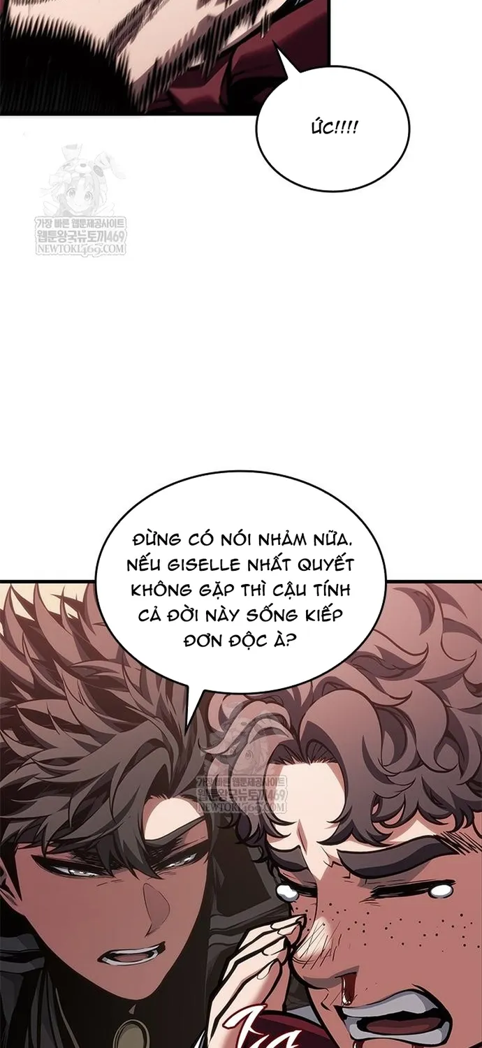 Tạp Huyết Chap 77 - Next Chap 78