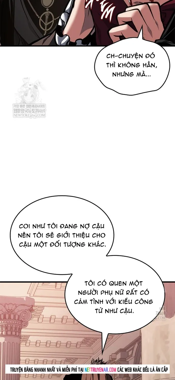 Tạp Huyết Chap 77 - Next Chap 78