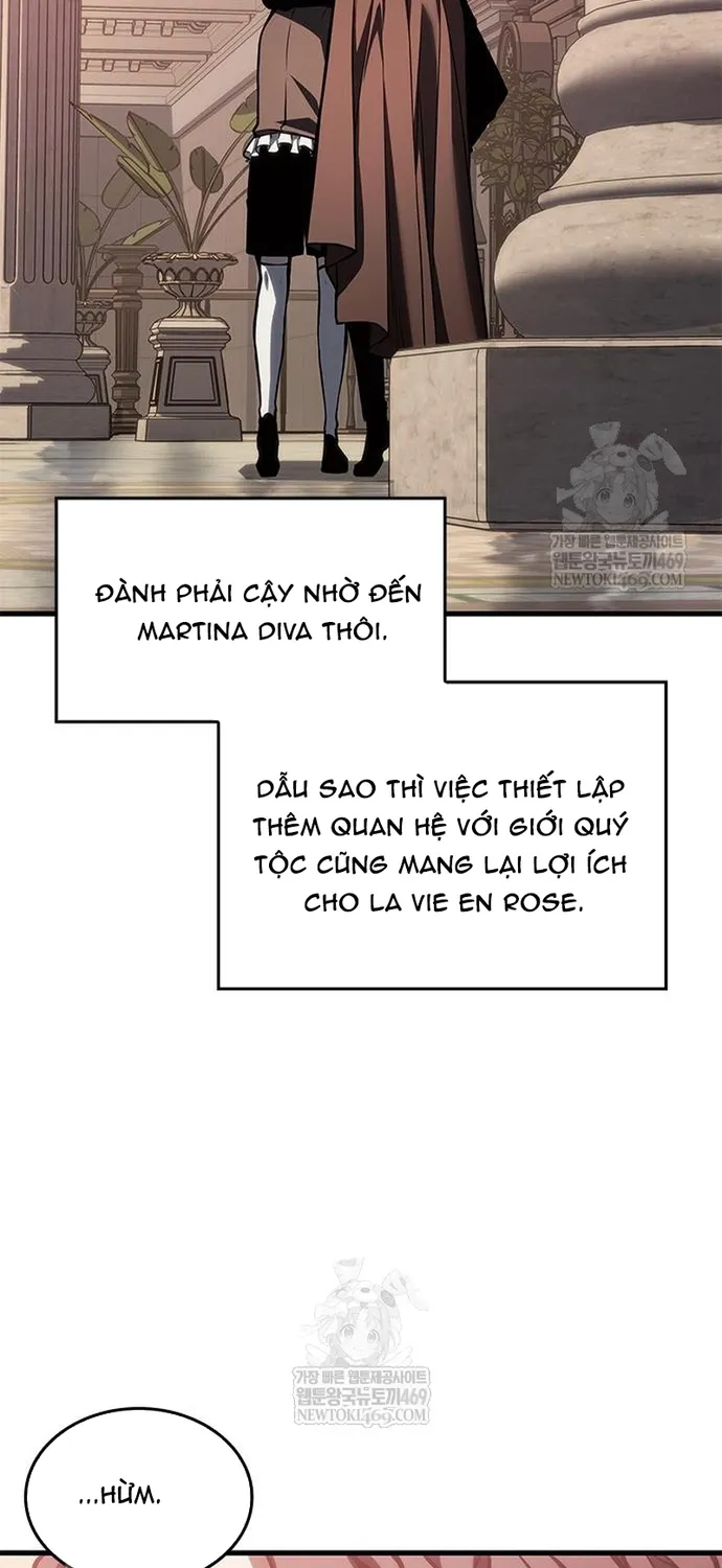 Tạp Huyết Chap 77 - Next Chap 78