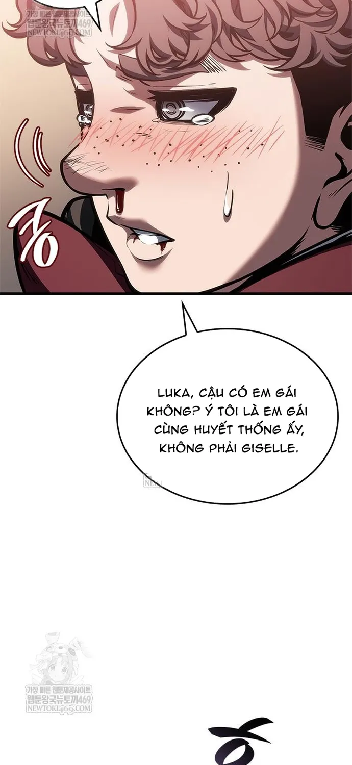 Tạp Huyết Chap 77 - Next Chap 78