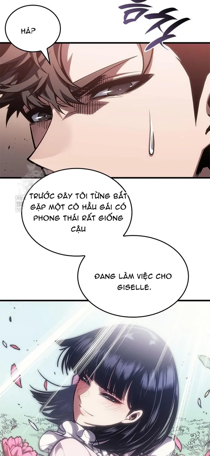 Tạp Huyết Chap 77 - Next Chap 78