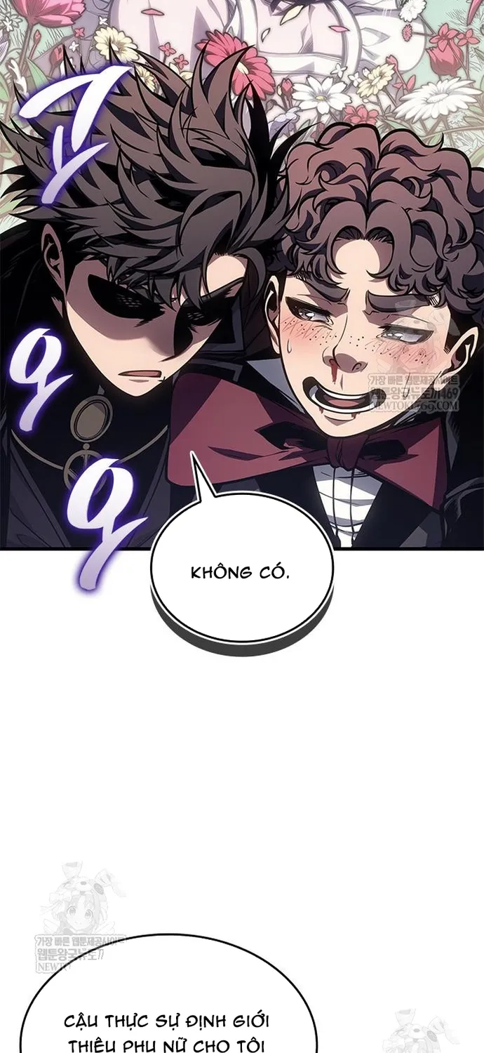 Tạp Huyết Chap 77 - Next Chap 78