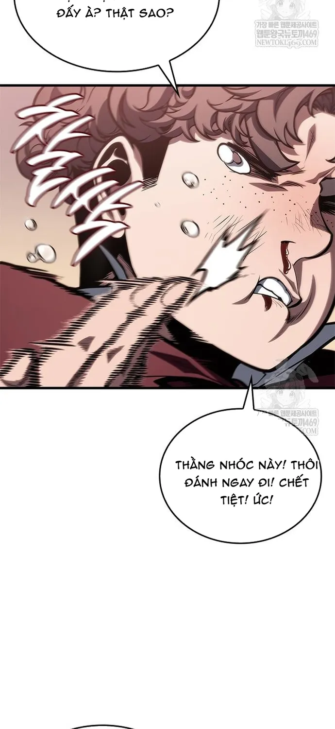 Tạp Huyết Chap 77 - Next Chap 78