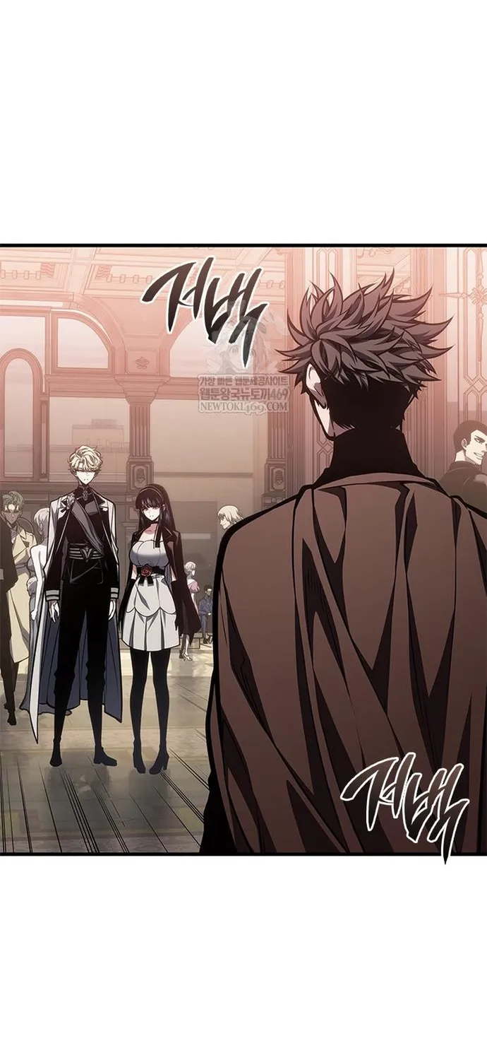 Tạp Huyết Chap 77 - Next Chap 78