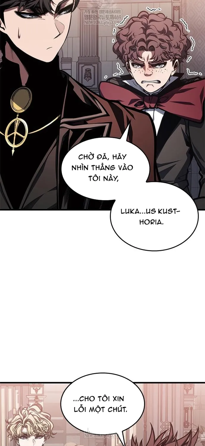 Tạp Huyết Chap 77 - Next Chap 78